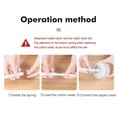 thumbnail image 6 of Mini Ultrasonic USB Humidifier, 6 of 11