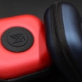 thumbnail image 3 of ZLight KZ Earphones Case Square Box for Protection Holder Charging Cable Bag Black 1Set, 3 of 6