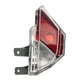 thumbnail image 1 of Reflector De Parachoques Luz Antiniebla, Reflector De Parachoques Trasero Luz Reflector Impermeable Lámpara De Freno Para 2016 2017 2018, 1 of 8