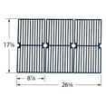 thumbnail image 2 of 3pc Gloss Cast Iron Cooking Grid for Brinkmann and Charmglow Gas Grills 26.5", 2 of 2