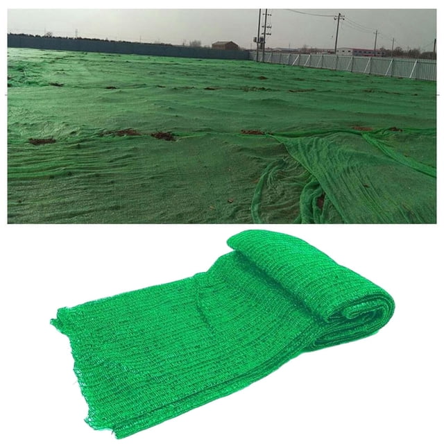 Malla de protección solar de 13x6 pies, red de parasol, red de protección solar resistente , tela de para invernadero para 4x5m