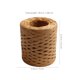 thumbnail image 5 of unbranded Cuerda De Rafia Papel Marrón Claro Resistente Para Manualidades Y Envolturas Sofisticadas, 5 of 6