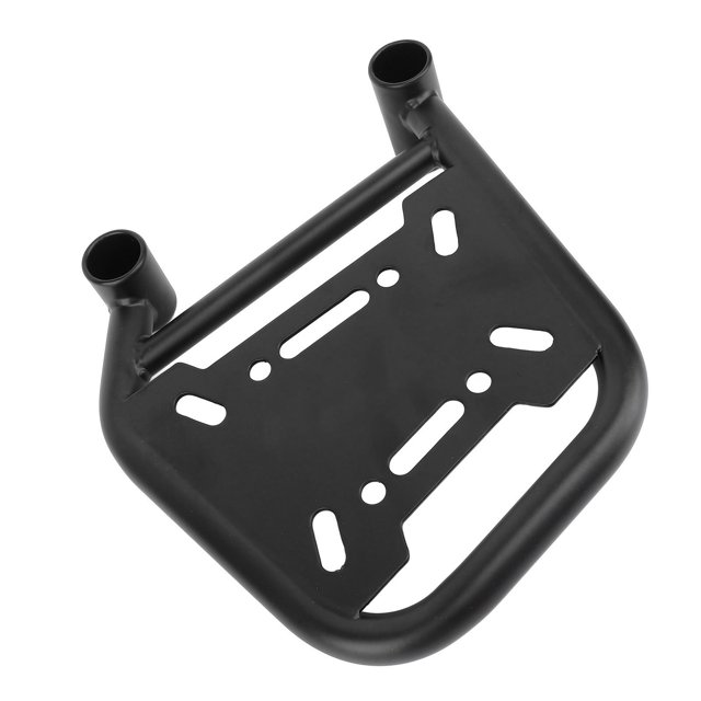 Saddlebag Support Racks Iron Erosion Resistant Side Saddle Bag Guards Bracket Motorcycle Side Luggage Carrier Rack for Eliminator 400 450 SE 2023-2024 500 2024