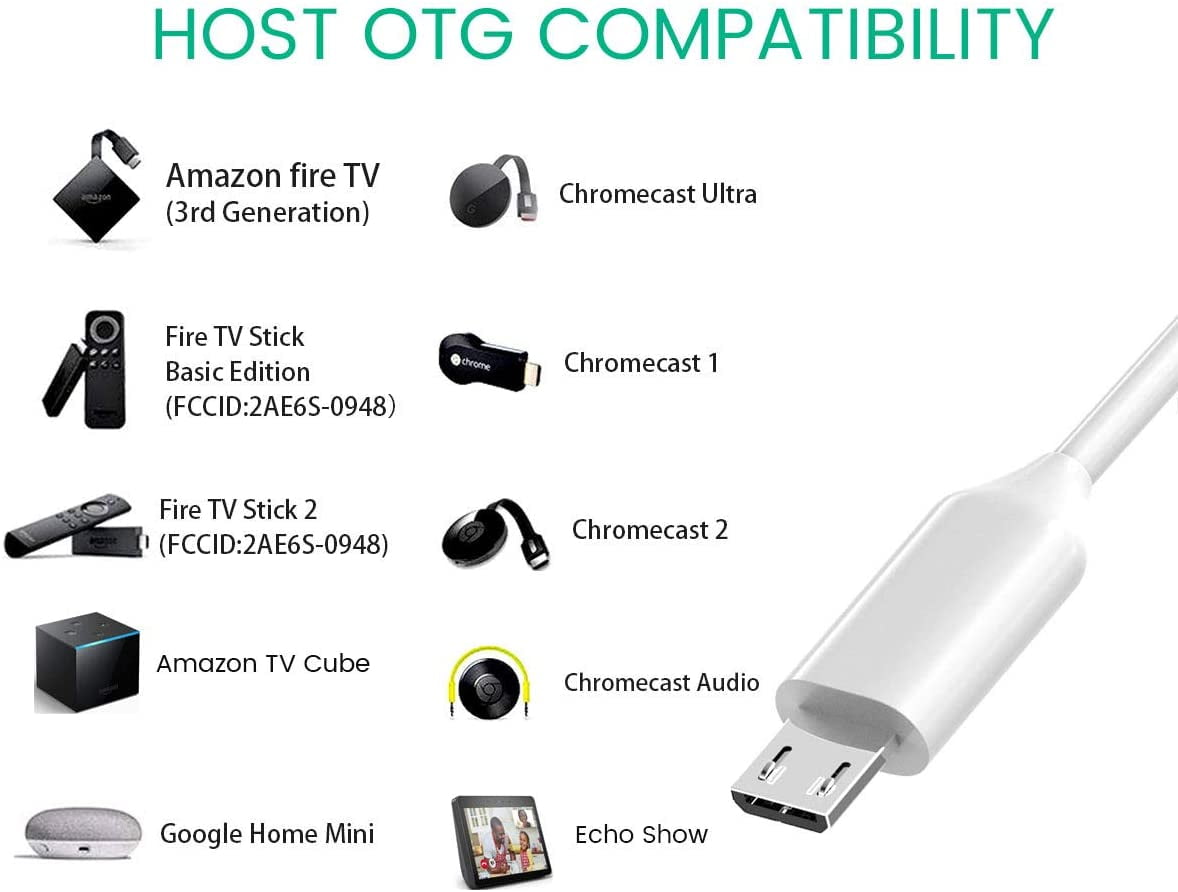 ethernet adapter for chromecast 4k google tv