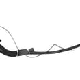 thumbnail image 3 of For Chevy Silverado 2500 2007 2008 2009 Fuel Tank Filler Neck | 1 Inch Diameter | 5/16 Inch Vent 1 | With Vent | With Threaded Cup Type | With Screw-On Cap | With Ground Strap, 3 of 4