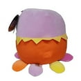 thumbnail image 5 of Squishmallows Official Kellytoys 10 Inch Jeanne the Reese's Chocolate Octopus (Scented) Valentines Edition Super Soft Plush Toy, 5 of 5