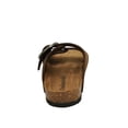 thumbnail image 4 of Outwood Bork-66 Womens Brown Sandal Size: 9, 4 of 5
