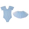 thumbnail image 4 of Leotardo de danza para Niñas Colco tutu ballet 130, 4 of 8