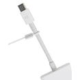 thumbnail image 3 of Cable Lock TetherTies antirrobo para herramientas, dongles y adaptadores, 3 of 6