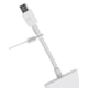 thumbnail image 3 of Cable Lock TetherTies antirrobo para herramientas, dongles y adaptadores, 3 of 6