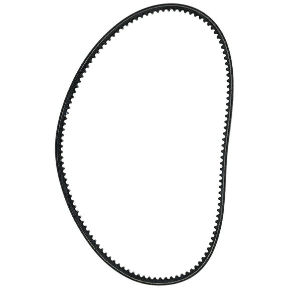 CUB CADET 754P06495 V-Belt .500 x 37.835 2X 3X 30" MAX PRO Snow Thrower