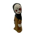 thumbnail image 7 of Living Dead Dolls Series 2 - One Single Blind Box 2" Figurine, 7 of 7