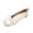 Beige, variant on Women's Cap-Toe Bow Ballet Flats Slip-On Casual Comfortable Flat Dress Shoes For Women Beige 40