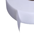 thumbnail image 2 of 4X 100 Yards Depilatory Paper Hair Removal Wax Strips Nonwoven Paper Waxing Roles (White), 2 of 6