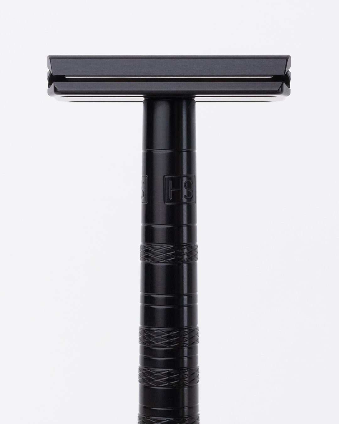 脱毛・除毛 Henson Shaving AL13 Aluminum Razor Henson AL13 in Aircraft Aluminum