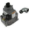 thumbnail image 2 of Jandy LXi Low No Gas Valve NAT w/ Street Elbow || R0455200, 2 of 3