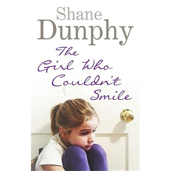 The Girl Who Couldn't Smile, (Paperback)