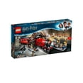 thumbnail image 3 of LEGO Harry Potter Hogwarts Express 75955 Building Kit (801 Pieces), 3 of 4