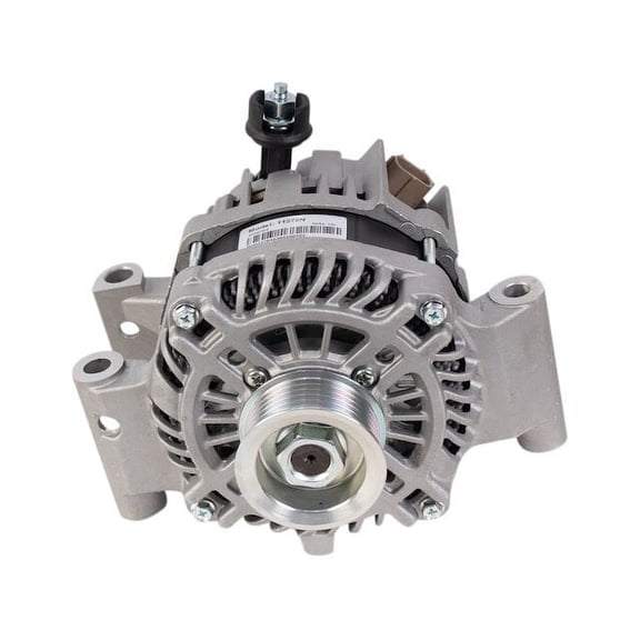 Alternator - Compatible with 2008 - 2011 Ford Focus 2.0L 4-Cylinder 2009 2010