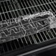 thumbnail image 3 of Bearachild Parrilla para barbacoa, soporte para asador de pierna de pollo, diseño plegable, parrillas de Picnic, accesorios para exteriores, montaje Cocina y Comedor Bearachild HA066995-00, 3 of 6