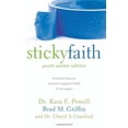 thumbnail image 2 of The Sticky Faith, Youth Worker Edition: Practical Ideas to Nurture Long-Term Faith in Teenagers, (Paperback), 2 of 2