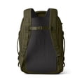 thumbnail image 4 of Mochila YETI Crossroads 35L Verde Oliva, 4 of 8
