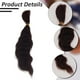 thumbnail image 4 of Peluca de cabello mohair, extensiones de cabello largo y rizado, cabello artificial para muñecas, pelucas negras para figuras, extensiones de cabello, peluca de repuesto, 4 of 9