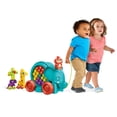 thumbnail image 4 of MEGA BLOKS Elephant Parade, 4 of 7