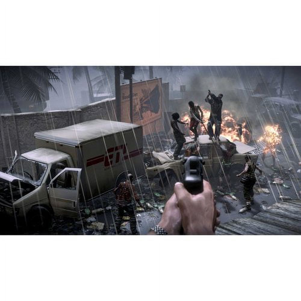 Dead Island Game of the Year (Platinum Hits) Xbox 360 - image 2 of 6