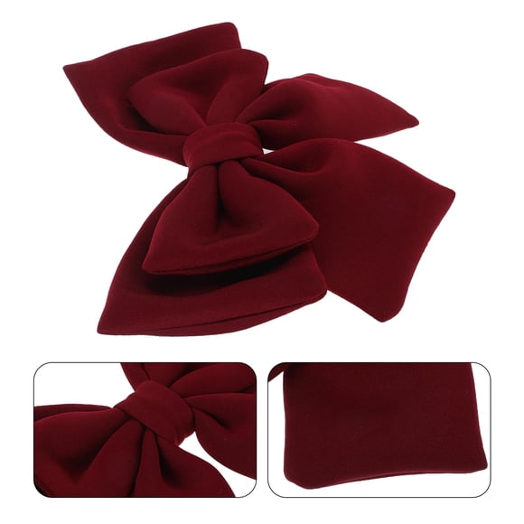 unbranded Gran Para De Motocicleta Accesorio Decorativo Removible Para Mujer Y De Vehículo