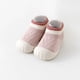 thumbnail image 2 of Zapatos informales Unisex para bebés de 0 a 3 años, zapatos de suela blanda para niños pequeños, zapatos de suelo para niñas, calcetines antideslizantes, 2 of 6