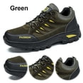 thumbnail image 3 of Deporte Zapatos Senderismo Transpirable Al Desgaste para Aire Libre, 3 of 8