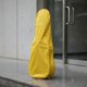 thumbnail image 2 of predolo Funda Impermeable para Estuche de Violín Resistente Al Polvo Funda de Lluvia para Estuche de Violín Ajustable para Violinistas, Músicos, Exteriores, 2 of 9