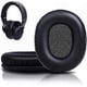 thumbnail image 1 of Soft Replacement Ear Pads for ATH M50X M40X M30X M20X MSR7 SX1 Headphone Models, 1 of 5