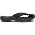 thumbnail image 2 of Sandalia KEEN Waimea H2 para Mujer Resistente al Agua Negra Talla 9, 2 of 7