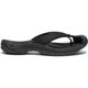 thumbnail image 2 of Sandalia KEEN Waimea H2 para Mujer Resistente al Agua Negra Talla 9, 2 of 7