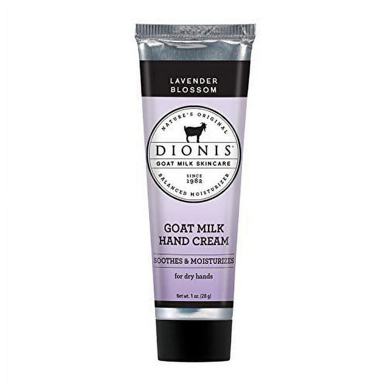 Dionis hand cream discount