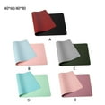 thumbnail image 4 of Baohd Mouse pad, oversized computer desk pad, waterproof leather dining pad, mouse pad+40 * 60, 4 of 8