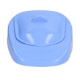 thumbnail image 3 of PP Bedpan, Patient Bedpan Professional Safe Ergonómico Suave Para El Dormitorio Del Hogar, 3 of 8