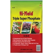 VOLUNTARY PURCHASING GROUP INC 32275 4LB Triple Super Phosphate