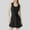 Black, variant on Women Swimsuit under $5! Xqxayjr One Piece Swim Dress Swimsuits for Women Full Coverage Modest Bathing Suit Flwoy Swim Dress U-Neck Tummy Control Swimwear Summer Beach Outfits