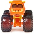 thumbnail image 4 of Monster Jam El Toro Loco - 1:64 Scale, 4 of 7