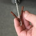thumbnail image 2 of Slime Tire Repair Plugs with Glue, 2 of 6