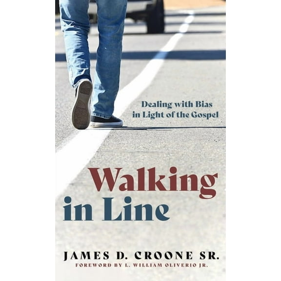 Walking in Line, (Hardcover)