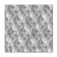 thumbnail image 1 of Abstract Bandana, Curvy Hypnotic Lines Dots, Unisex Head and Neck Tie, by Ambesonne, 1 of 2
