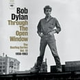 thumbnail image 2 of Bob Dylan - THE BOOTLEG SERIES VOL. 18: THROUGH THE OPEN WINDOW (STANDARD) - [CD], 2 of 2