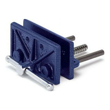 UPC: 0019907331766 | Wilton 6-1/2 In. Woodcraft Vise