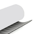 thumbnail image 4 of Gray with Black Lines EVA Foam Faux Teak Boat Decking Sheet Sea Deck Marine Yacht Boat Flooring Mat With the Length of 2400mm/94.5'', 4 of 11