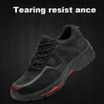 thumbnail image 7 of Waterproof Safety Trainers Steel Toe Cap Trainers Mens Lightweight Work Trainers EU 35-48, 7 of 7
