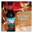 thumbnail image 2 of Great Lakes Christmas Ale Craft Beer, 12 fl oz bottles, 6 pack, 7.5% ABV, 2 of 7
